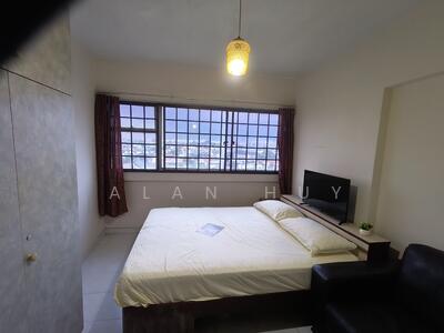 For Rent - Neptune Court