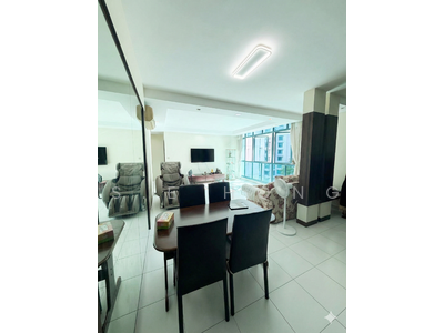 For Sale - 192 Punggol Central