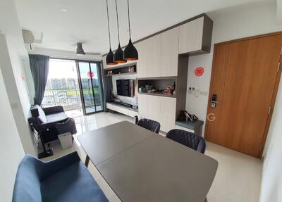 For Sale - Rivercove Residences EC