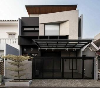 For Sale - Soo Chow Garden