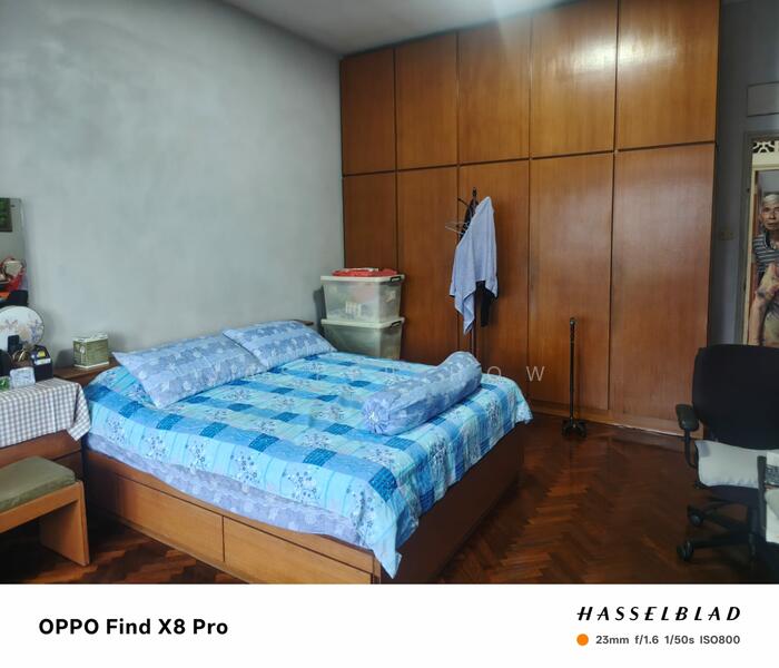 Soo Chow Garden Terraced House For Sale at S$ 6,588,888 | PropertyGuru Singapore - Bedroom
