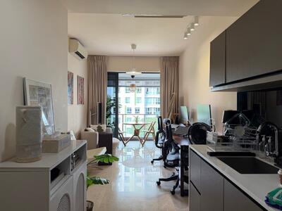 For Sale - Nin Residence