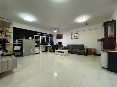 For Sale - 694C Woodlands Drive 62