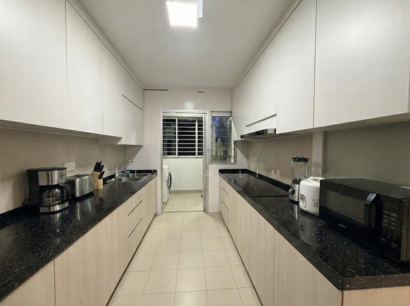 694C Woodlands Drive 62 HDB Flat For Sale at S$ 750,000 | PropertyGuru Singapore
