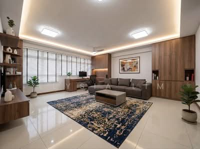 For Sale - 694C Woodlands Drive 62