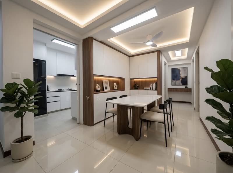 For Sale - 694C Woodlands Drive 62