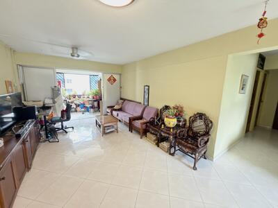 For Sale - 607 Golden Cassia