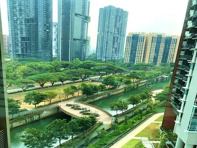 For Sale - Principal Garden