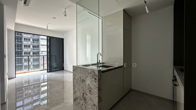 Tembusu Grand Condominium For Sale at S$ 2,220,000 | PropertyGuru Singapore - Kitchen