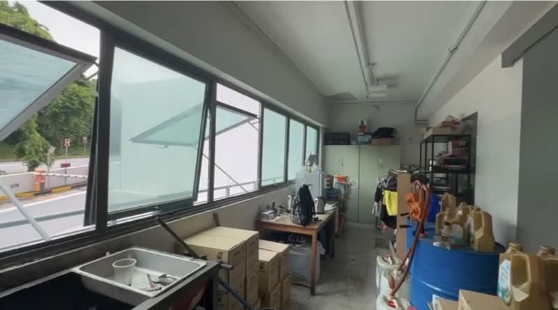 Premier @ Kaki Bukit, 8 Kaki Bukit Avenue 4, 3,046 sqft, Factory / Workshop (B2) For Rent, by Larry Yeow, 500029111 - Interior - CommercialGuru.com.sg