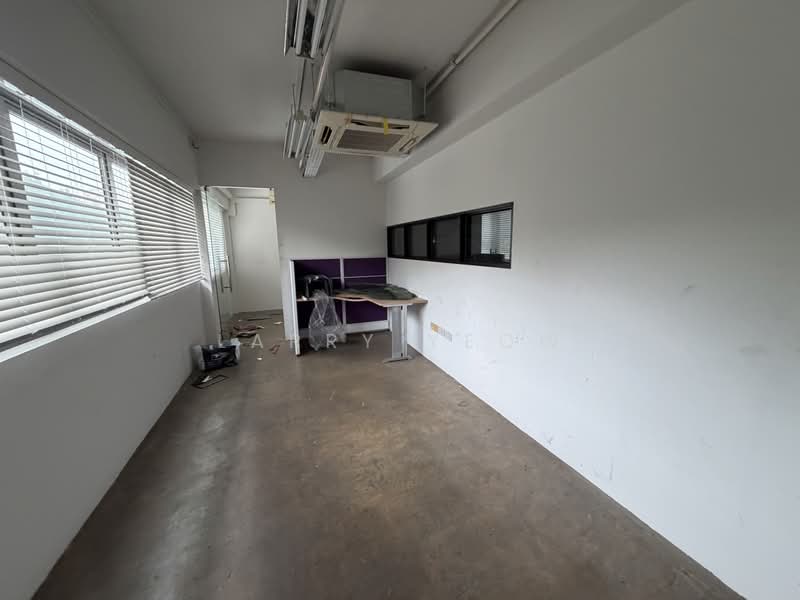 Premier @ Kaki Bukit, 8 Kaki Bukit Avenue 4, 3,046 sqft, Factory / Workshop (B2) For Rent, by Larry Yeow, 500029111 - Interior - CommercialGuru.com.sg