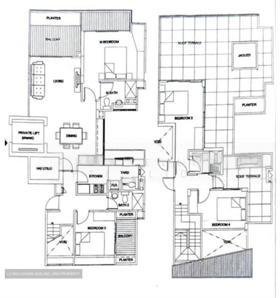 For Sale Coastal Breeze Residences