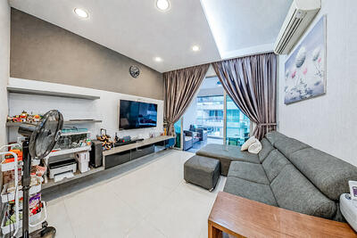 For Sale - Coastal Breeze Residences