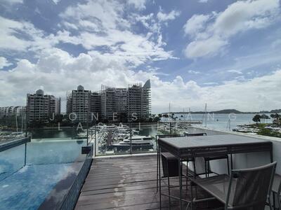 For Sale - Marina Collection