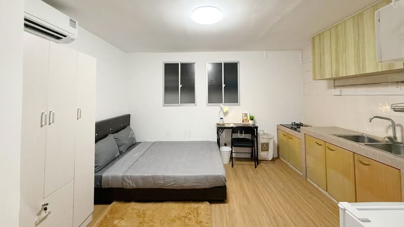 Chwee Chian View, Chwee Chian View, Room Rental, 300 sqft, Terraced House For Rent, by Alan Huy, 500029115 - Bedroom - PropertyGuru.com.sg