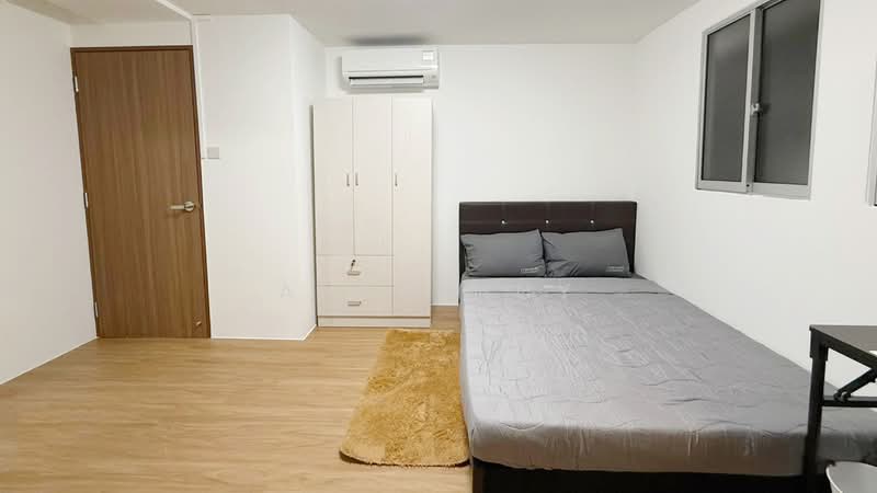 Chwee Chian View, Chwee Chian View, Room Rental, 300 sqft, Terraced House For Rent, by Alan Huy, 500029115 - Bedroom - PropertyGuru.com.sg