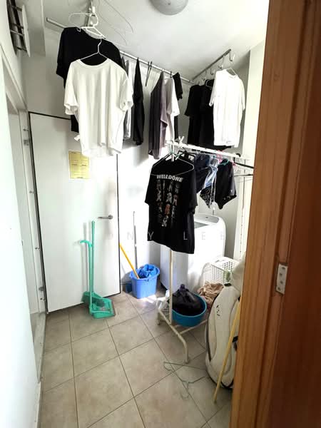 Sunglade, 1 Serangoon Avenue 2, 2 Bedrooms, 1,044 sqft, Condominium For Sale, by Tony Lee, 500029122 - Interior - PropertyGuru.com.sg