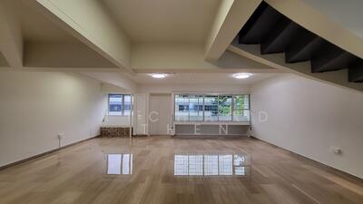 For Rent - Chancery Court