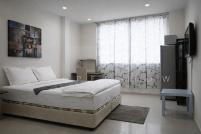 For Rent - Studio @ 723 East Coast near Siglap Ctr