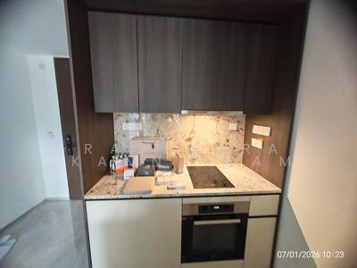 For Rent - Tembusu Grand