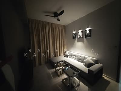 For Rent - Tembusu Grand