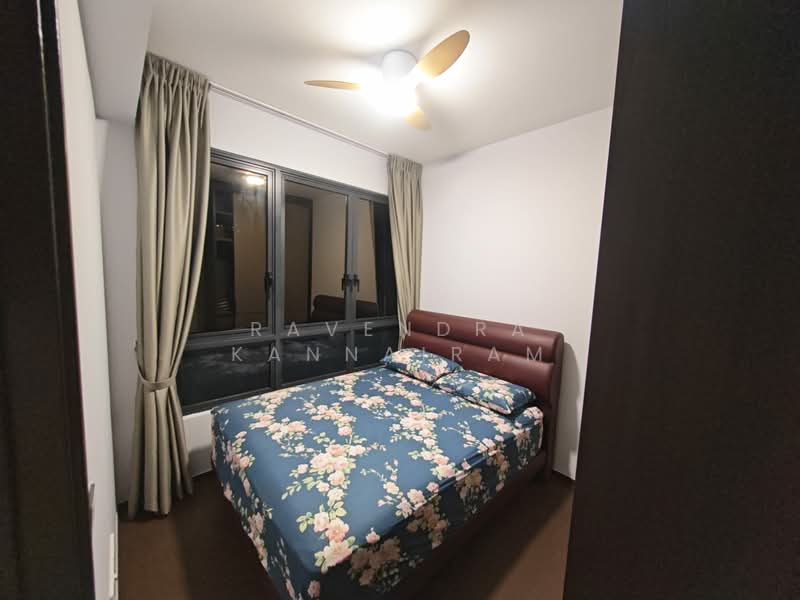 Tembusu Grand, 94 Jalan Tembusu, 2 Bedrooms, 665 sqft, Condominium For Rent, by Ravendra Kannairam, 500029131 - Bedroom - PropertyGuru.com.sg