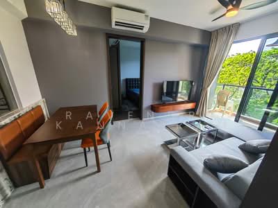 For Rent - Tembusu Grand