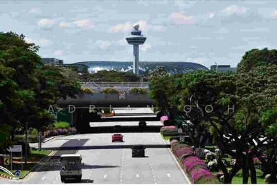 For Rent - Marine Parade