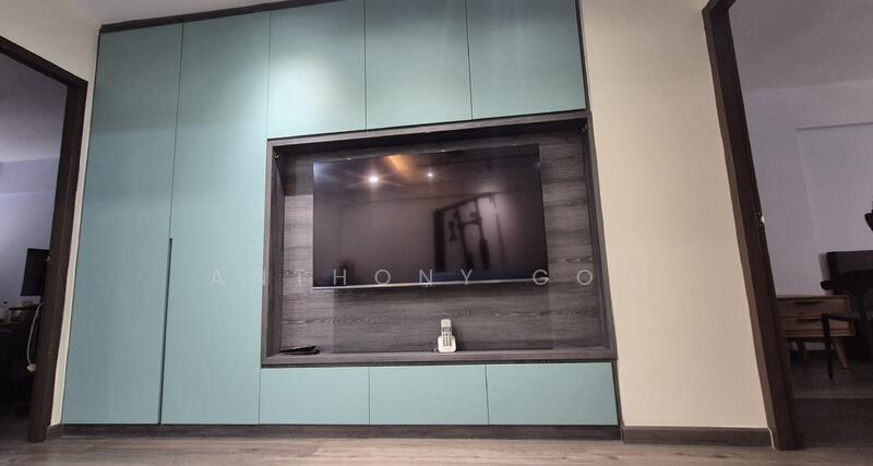 For Rent - 441 Ang Mo Kio Avenue 10