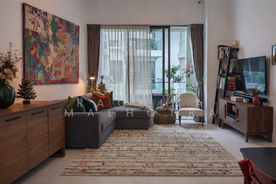 For Sale - Holland Residences