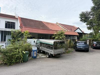 For Sale - Jalan Teck Kee