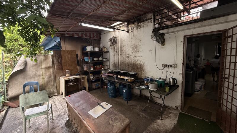 For Sale - Jalan Teck Kee