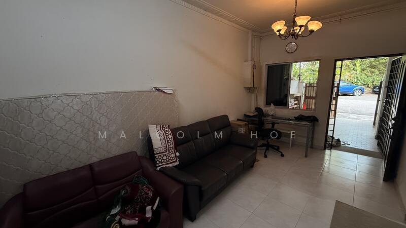 For Sale - Jalan Teck Kee