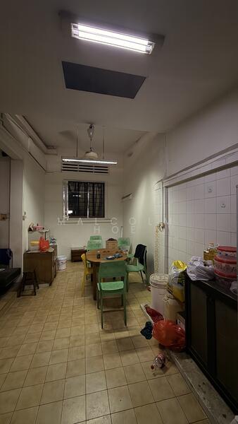 For Sale - Jalan Teck Kee