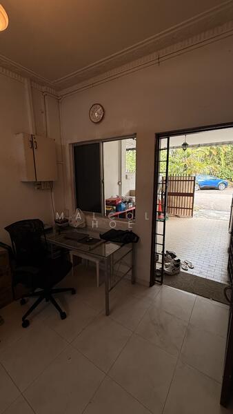 For Sale - Jalan Teck Kee