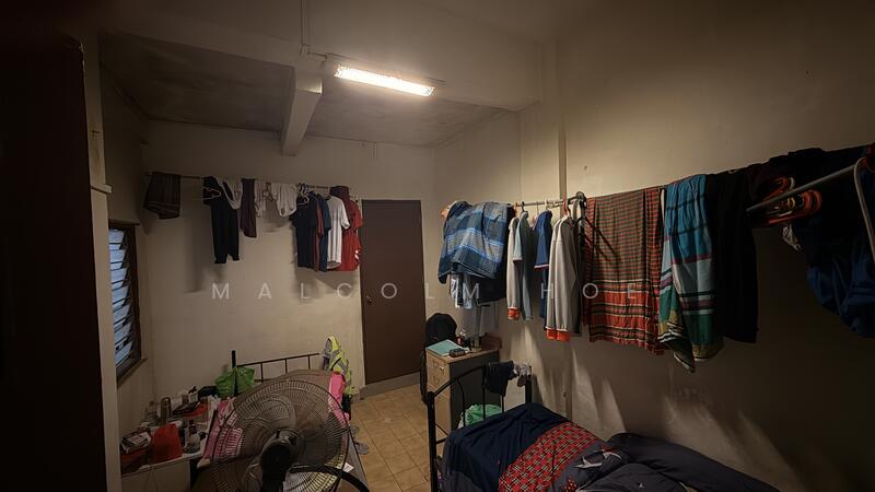 For Sale - Jalan Teck Kee