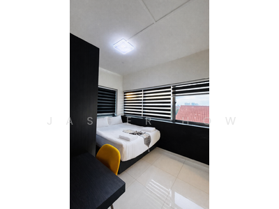 For Rent - Seran Court