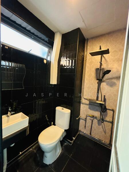 For Rent - Seran Court