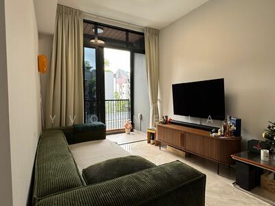 For Rent - Daintree Residence