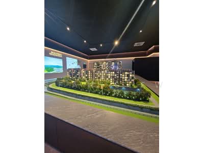 For Sale - Narra Residences