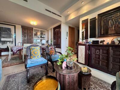 For Sale - CHEAP! 1km Henry Park Big Floor Plate ☎️ 8321.8433