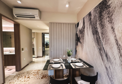 For Sale - The Botany at Dairy Farm