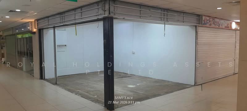 Lucky Plaza, 304 Orchard Road, 334 sqft, Mall Shop For Rent, by Thana, 500029150 - Interior - CommercialGuru.com.sg