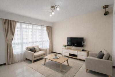 For Rent - 997A Buangkok Crescent