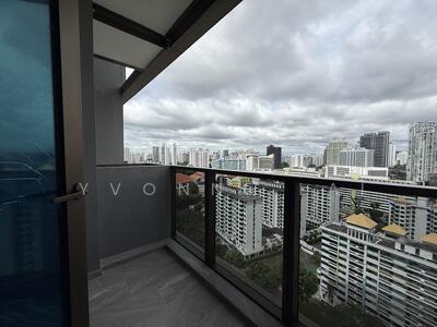 For Rent - The Landmark