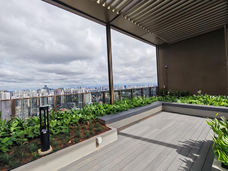 The Landmark, 173 Chin Swee Road, 1 Bedroom, 495 sqft, Condominium For Rent, by Yvonne Lai, 500029161 - View - PropertyGuru.com.sg