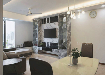 For Sale - Clydes Residence