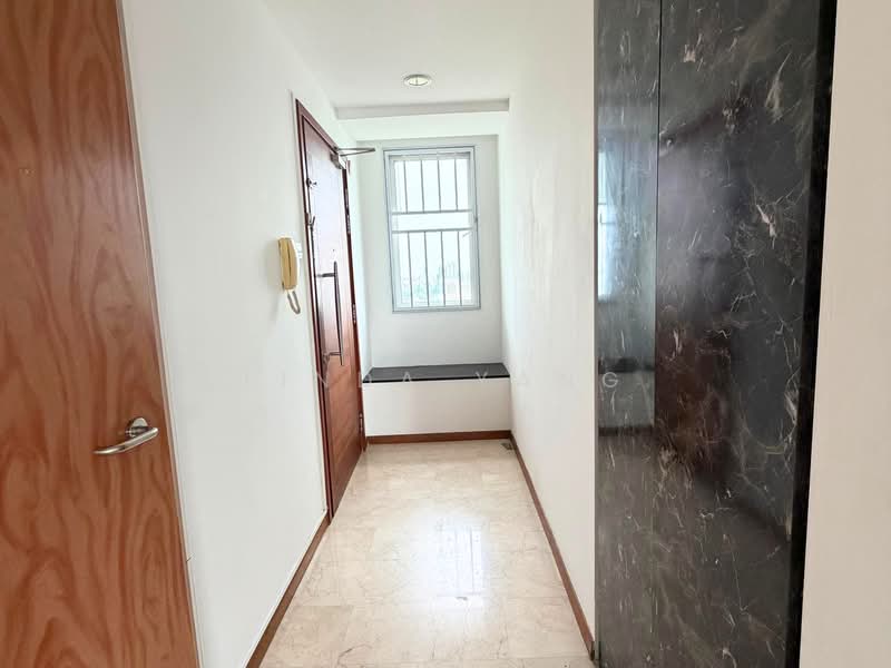 Clydes Residence, 78 Mergui Road, 3 Bedrooms, 1,119 sqft, Apartment For Sale, by Linda Yang, 500029162 - PropertyGuru.com.sg