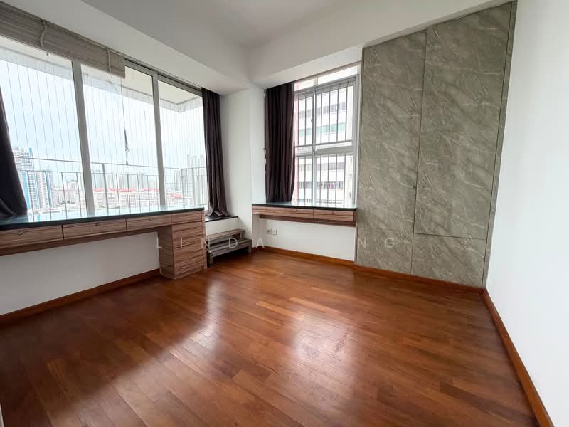 Clydes Residence, 78 Mergui Road, 3 Bedrooms, 1,119 sqft, Apartment For Sale, by Linda Yang, 500029162 - PropertyGuru.com.sg