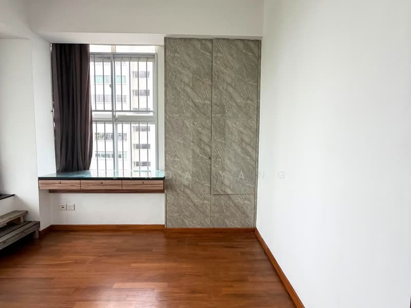 Clydes Residence, 78 Mergui Road, 3 Bedrooms, 1,119 sqft, Apartment For Sale, by Linda Yang, 500029162 - PropertyGuru.com.sg